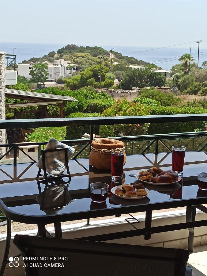 Melrose Maisonette By The Sea Anavyssos Exterior foto